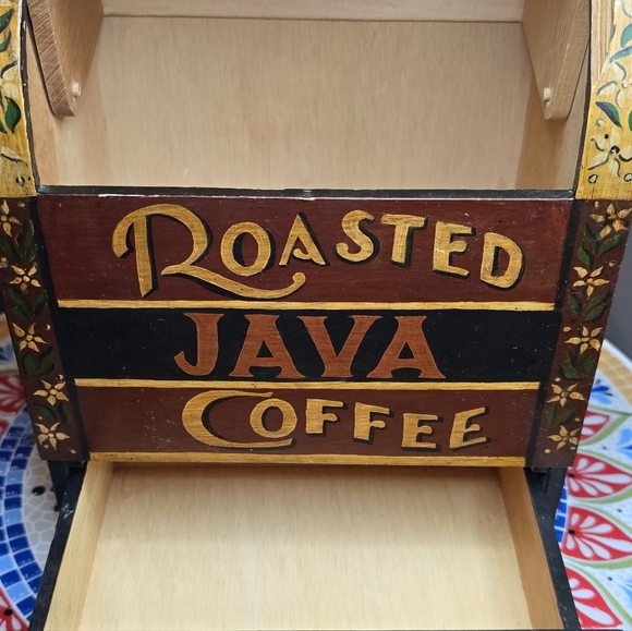 Coffee Bar / Corner Accessories - Picture 6 of 13